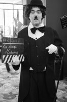 Charlie Chaplin_automate_Amiens