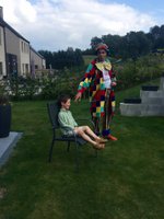 clown_Luxembourg
